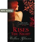Rises the Night 9780749009489 Colleen Gleason, Verzenden, Gelezen, Colleen Gleason