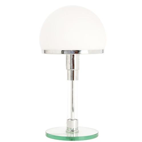 WG24 DD design | tafellamp, Huis en Inrichting, Lampen | Tafellampen, Verzenden