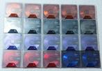 Sony Minidisc Color Collection - 80 min MiniDisc Aantal, Nieuw