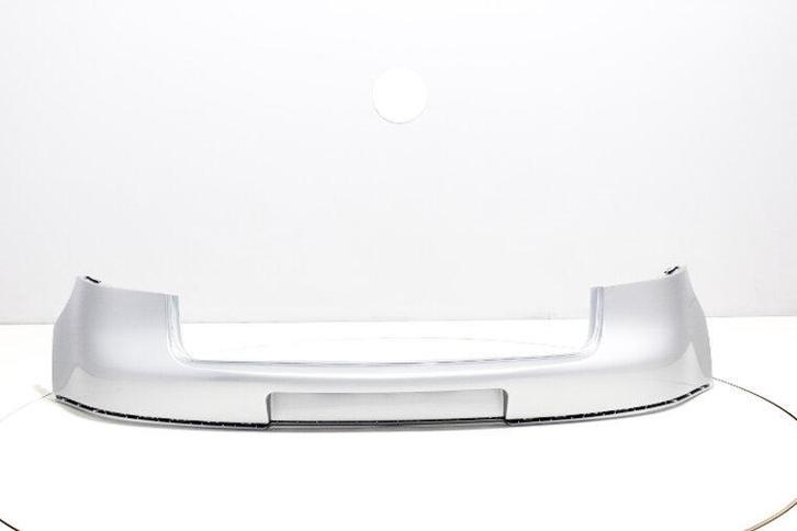 Achterbumper Volkswagen Golf 5 REFLEXSILVER (LA7W), Auto-onderdelen, Carrosserie en Plaatwerk, Nieuw, Volkswagen, Achter, Bumper