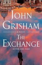 9780385548953 The Firm Series-The Exchange | Tweedehands, John Grisham, Zo goed als nieuw, Verzenden