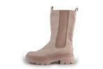 Gabor Chelsea Boots in maat 38 Beige | 10% extra korting, Kleding | Dames, Schoenen, Verzenden, Beige, Overige typen, Gabor