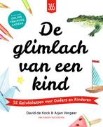 De glimlach van een kind 9789082882346 David De Kock, Boeken, Verzenden, Zo goed als nieuw, David De Kock