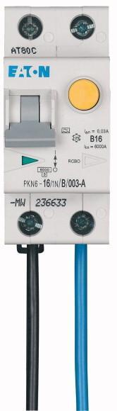 EATON INDUSTRIES Systeem 55 Aardlekschakelaar - 1742429, Doe-het-zelf en Verbouw, Elektra en Kabels, Overige typen, Nieuw, Verzenden