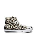 Converse Chuck Taylor All Star Easy On Leopard hoge sneakers, Kinderen en Baby's, Kinderkleding | Schoenen en Sokken, Verzenden