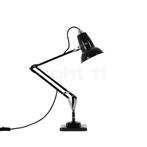 Anglepoise Original 1227 Mini Bureaulamp, zwart, Huis en Inrichting, Lampen | Tafellampen, Verzenden, Nieuw