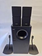 Bose - Acoustimass 5 series 3 Subwoofer luidsprekerset, Nieuw