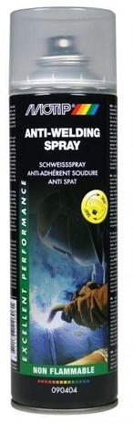 Motip Welding spray, Verzenden, Nieuw