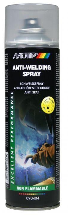 Motip Welding spray, Auto-onderdelen, Motor en Toebehoren, Nieuw, Verzenden