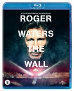 blu-ray - Roger Waters - The Wall, Verzenden, Zo goed als nieuw