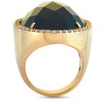 Roberto Coin - Ring - 18 karaat Geel goud, 18K roségouden, Sieraden, Tassen en Uiterlijk, Ringen, Nieuw