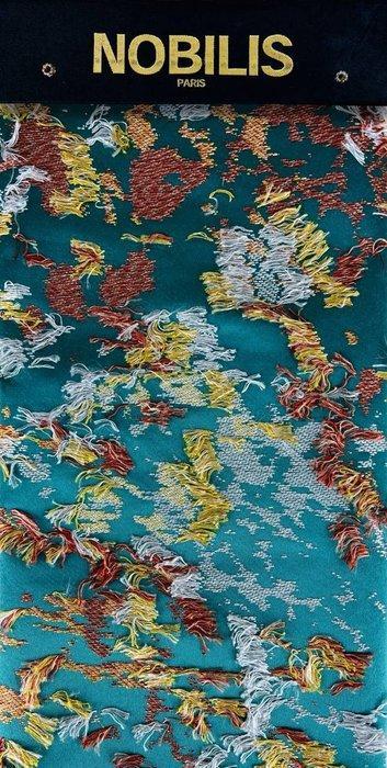 Nobilis Paris - Nieuwe set van vier - Kussen, Antiek en Kunst, Antiek | Kleden en Textiel