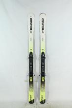 Refurbished - Ski - Head Shape 5xr rebels - 170, 160 tot 180 cm, Gebruikt, Ophalen of Verzenden, Skiën