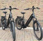 SET Corratec .57cm.Enviolo.Belt.Bosch.750 Wh. SETPRIJS €6800, Overige merken, Nieuw, Ophalen of Verzenden, 50 km per accu of meer