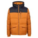 -54% Trespass  Trespass Heren erris donsjack  maat XXXL, Verzenden, Nieuw, Oranje