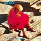 LP gebruikt - TV21 - A Thin Red Line, Cd's en Dvd's, Verzenden, Zo goed als nieuw