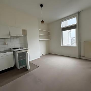 Studio te huur beschikbaar voor biedingen