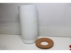 Brabantia Wasmand - met Deksel - 35 l - White / Kurken, Verzenden, Zo goed als nieuw