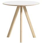 20% Korting | Hay Copenhague Bijzettafel, Huis en Inrichting, Tafels | Bijzettafels, Verzenden, Zo goed als nieuw, Overige materialen