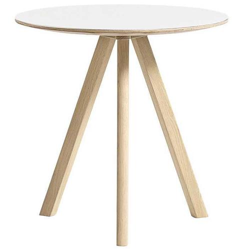 20% Korting | Hay Copenhague Bijzettafel, Huis en Inrichting, Tafels | Bijzettafels, Zo goed als nieuw, Overige materialen, Verzenden