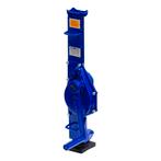 Boerenkrik / handkrik / dommekracht 1.5 ton, Auto diversen, Verzenden