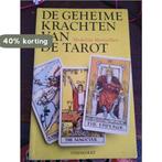 GEHEIME KRACHTEN VAN DE TAROT 9789060105931 M. Montalban, Boeken, Esoterie en Spiritualiteit, Verzenden, Gelezen, M. Montalban