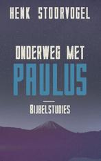 Onderweg met Paulus 9789029726108 Henk Stoorvogel, Verzenden, Gelezen, Henk Stoorvogel