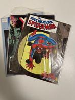 X-Men, The Amazing Spider-Man, The Spectacular Spider-Man -, Boeken, Strips | Comics, Nieuw