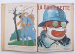 La Baïonnette - Satire de la Grande Guerre - 13 Volumes -, Boeken, Stripboeken, Nieuw