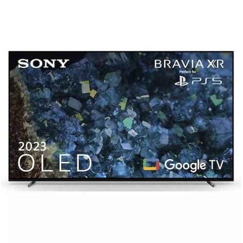 Sony Bravia XR55A84LAEP (2023) | Outlet model, Audio, Tv en Foto, Fotocamera's Digitaal, Gebruikt, Sony, Verzenden