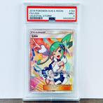 Pokémon Graded card - Lisia 164 - Pokémon - PSA 9, Hobby en Vrije tijd, Verzamelkaartspellen | Pokémon, Nieuw