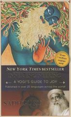 9780143428848 Inner Engineering | Tweedehands, Boeken, Verzenden, Zo goed als nieuw, Sadhguru