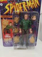 Spider-Man - Special Edition Sandman (mint condition, never, Nieuw