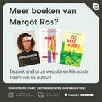 Zeg maar Agaath / Agaath / 1 9789038810829 Margôt Ros, Verzenden, Gelezen, Margôt Ros