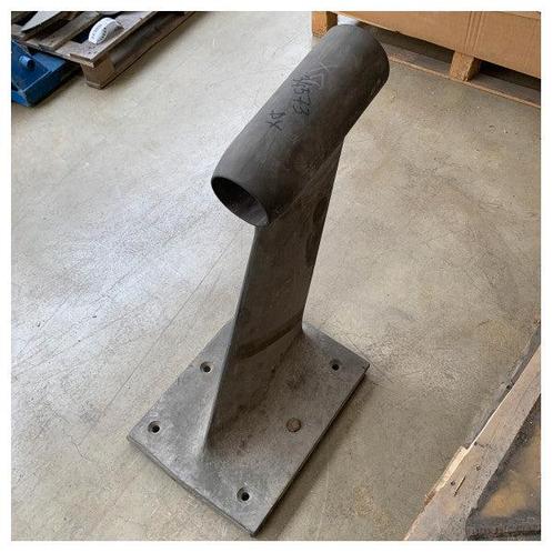 Bieden: High-Quality Marine Shaft Support D.90, Watersport en Boten, Overige Watersport en Boten, Nieuw, Ophalen of Verzenden