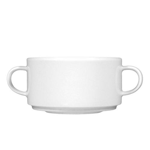 GGM Gastro | (6 stuks) SELTMANN WEIDEN | Soepkop - 0,27 |, Huis en Inrichting, Keuken | Servies, Effen, Nieuw, Overige materialen