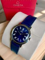 Omega - Gilt Blue Dial - Zonder Minimumprijs - 111.035 -, Nieuw