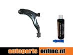 Draagarm Hyundai Accent voorzijde, links, onder, Verzenden, Nieuw, Hyundai