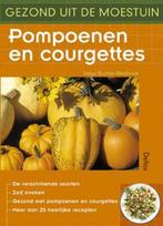 Pompoenen en courgettes / Gezond uit de moestuin, Verzenden, Zo goed als nieuw, H. Buchter-Weisbrodt