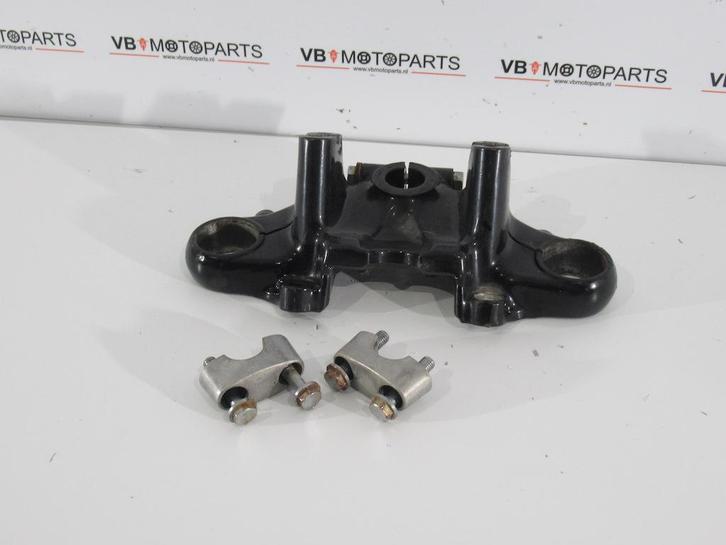 Honda GL 1000 Kroonplaat boven stuurplaat, Motoren, Onderdelen | Honda, Ophalen of Verzenden