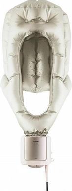 Droogkap Krups CF 6000 Ionic - Droogkap (Haarverzorging), Sieraden, Tassen en Uiterlijk, Uiterlijk | Haarverzorging, Verzenden