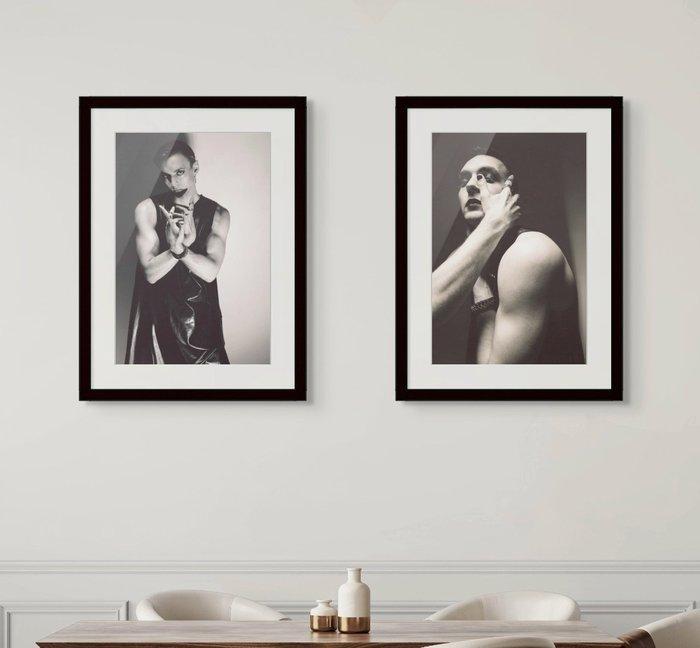 Marta Romashina - Come As You Are, Antiek en Kunst, Kunst | Designobjecten