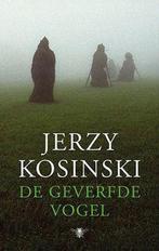 De geverfde vogel 9789023417378 Jerzy Kosinski, Verzenden, Gelezen, Jerzy Kosinski