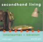 Secondhand living 9789057671203 S. Legein, Verzenden, Zo goed als nieuw, S. Legein