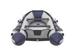 Veiling - Opblaasboot / Rubberboot / boot - 2 banken - Grijs, Nieuw