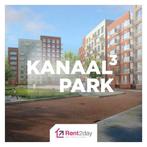 Te huur 2 kamer Appartement Kanaalpark, Leiden, Huizen en Kamers, Huizen te huur, Direct bij eigenaar, Leiden, Appartement