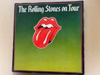 The Rolling Stones on Tour -1978 - Fotos Annie Leibowitz, Ophalen of Verzenden, Gelezen
