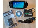 PSP 1004 complete set., Nieuw