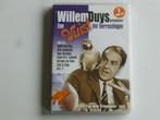 Willem Duys - Een vuist vol verassingen (2 DVD), Cd's en Dvd's, Verzenden, Nieuw in verpakking