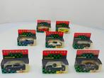 Schaal 1:40 Maisto Supercar Collection 8 autos #2408, Ophalen of Verzenden, Gebruikt